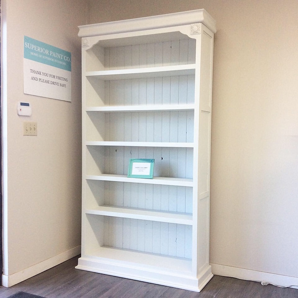 Bookshelf