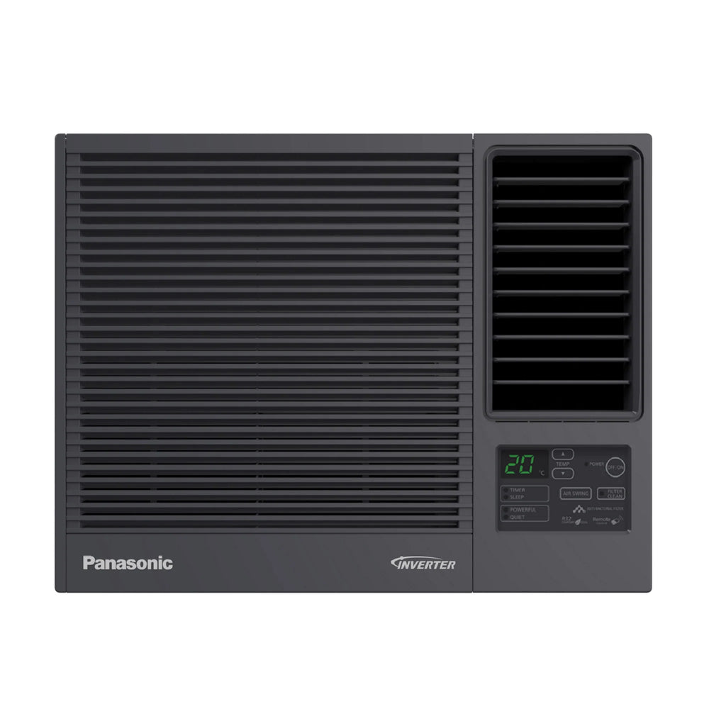 1 HP Split Air Conditioner Inverter with Convenient Controls Configuration B