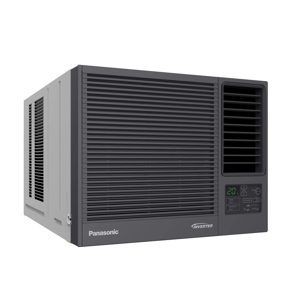 1 HP Split Air Conditioner Inverter with Convenient Controls Configuration B