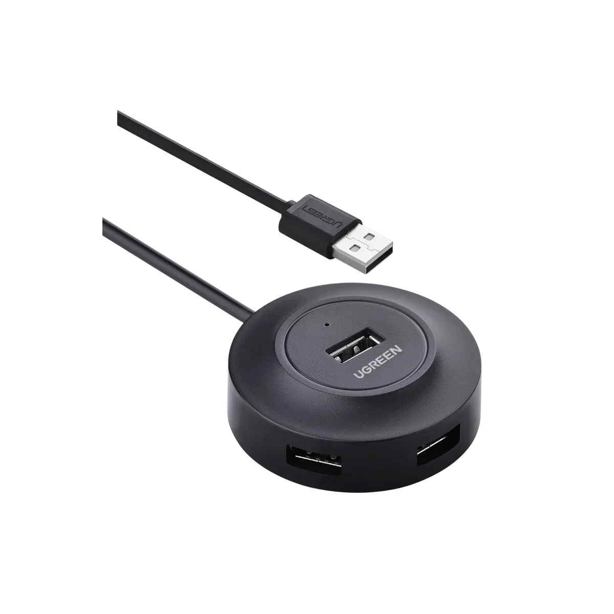 UGREEN 5’i 1 Arada USB-C Hub
