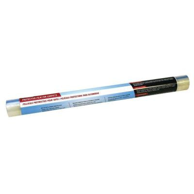 Protective Carpet Film