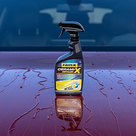 Rain-X 620161 Ceramic Detailer 22oz