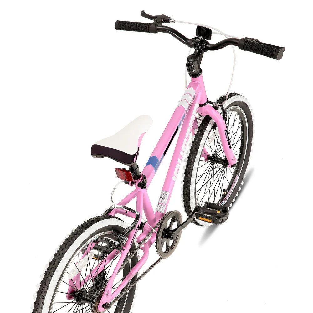 20/24-Inch Kids Mountain Bike, Single-Speed - Option 2
