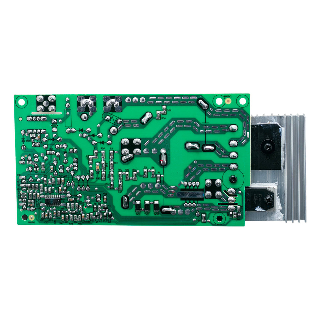 Main PCB for Induction Cooktop models HD4928/HD4929/HD4938