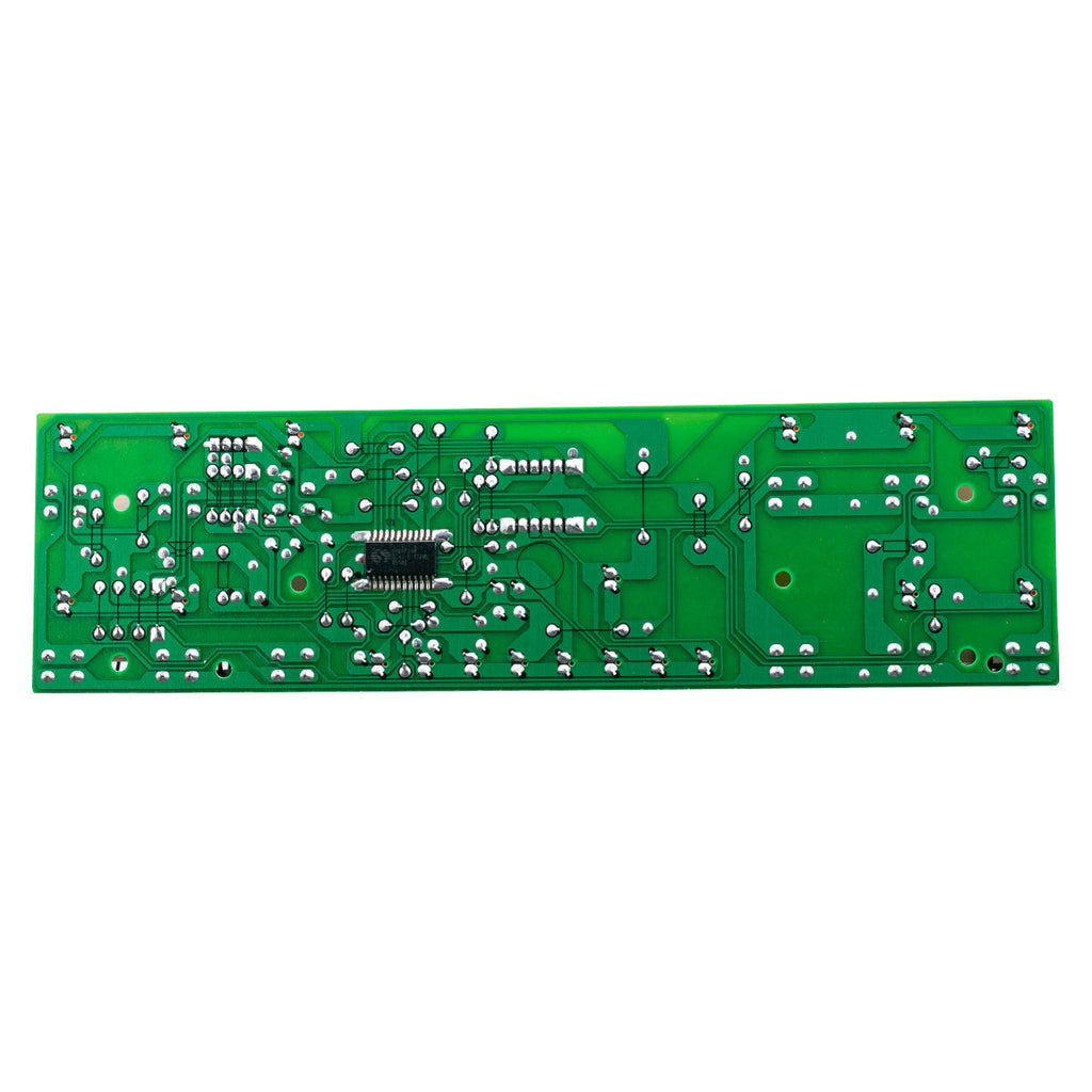 Display PCB for Induction Cooktop model HD4928