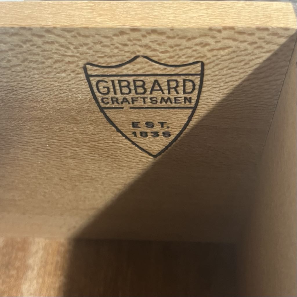 Shiplap Sideboard