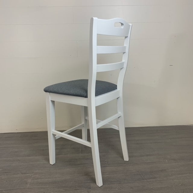 4 Crystal Mountain Counter Height Stools