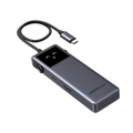 UGREEN Uno 6’sı 1 Arada USB-C Hub (4K HDMI)