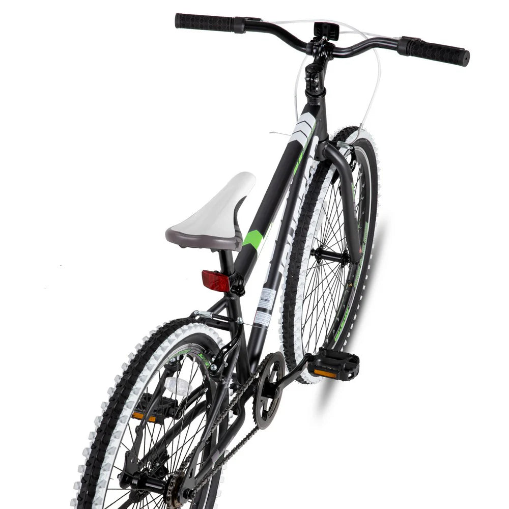 20/24-Inch Kids Mountain Bike, Single-Speed - Option 2