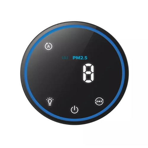 Philips AC1711/61 1000 Series Air Purifier  CADRs‚ 300‚³/h (VitaShield) - EMP