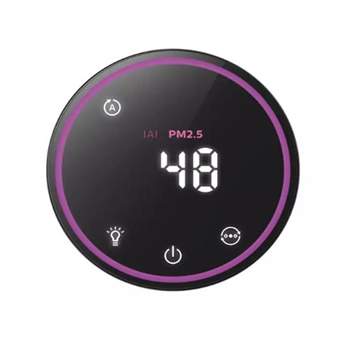 Philips AC1711/61 1000 Series Air Purifier  CADRs‚ 300‚³/h (VitaShield) - EMP