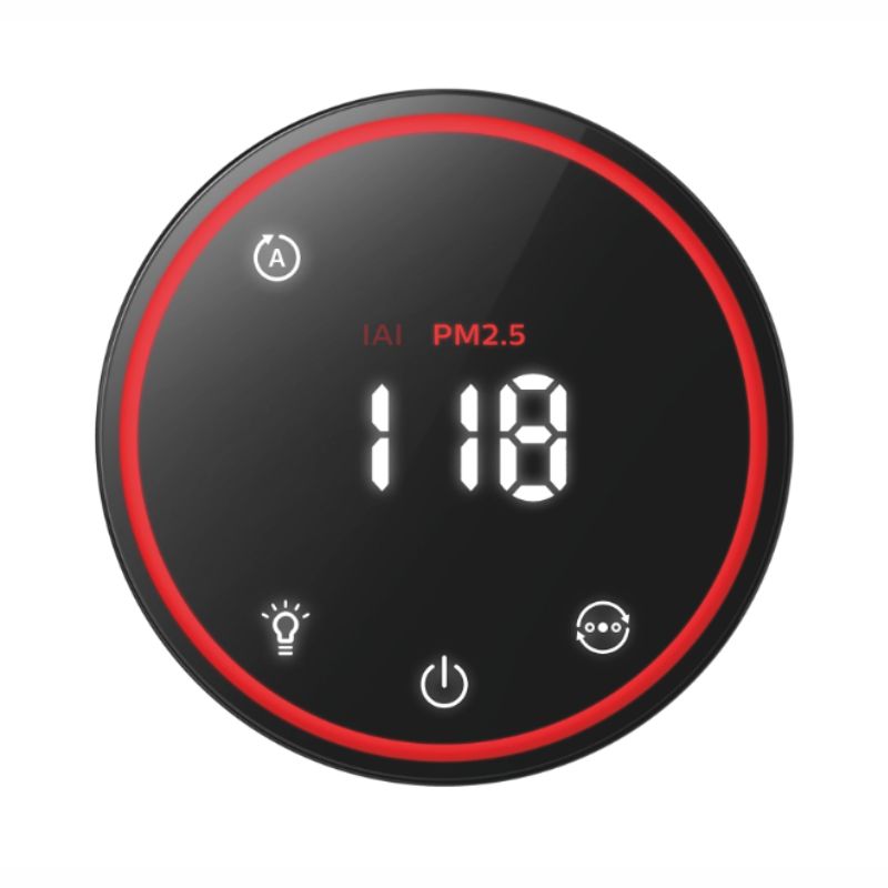 Refurbished???ÿPhilips Smart Air Purifier which purifies rooms up to 36 m???ý - AC1711/63