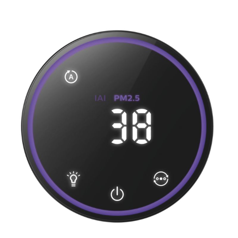 Refurbished???ÿPhilips Smart Air Purifier which purifies rooms up to 36 m???ý - AC1711/63