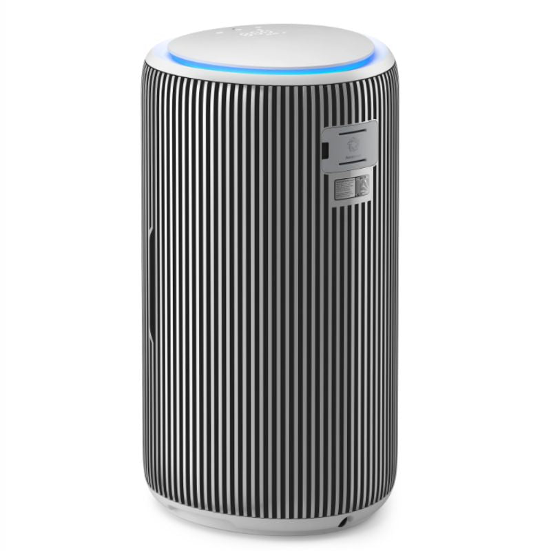 Philips Smart Air Purifier for Home with real time AQI Display and covers upto 600 sqft - AC3220/60