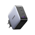 UGREEN Nexode หัวชาร์จ ชาร์จเร็ว 4 พอร์ต 100W