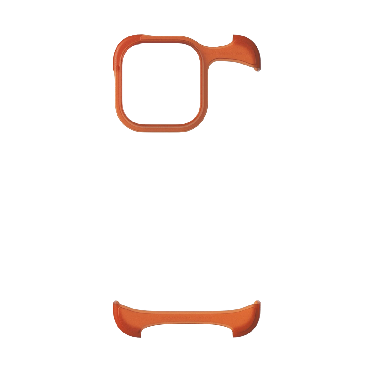 Arc Impact for iPhone 16 Pro