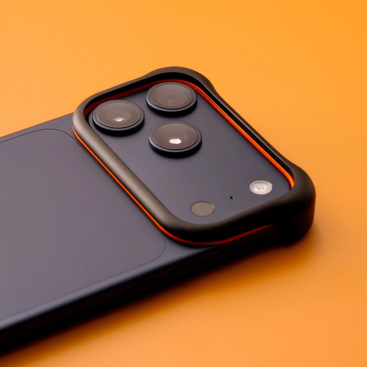 Arc Impact for iPhone 17 Pro Max