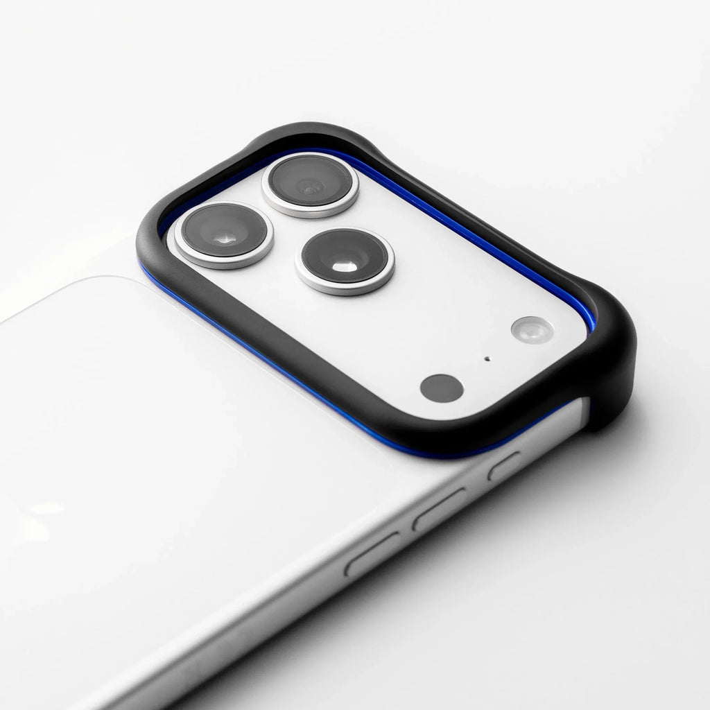 Arc Impact for iPhone 17 Pro Max