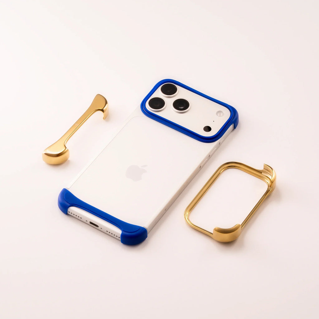 Arc Impact for iPhone 17 Pro Max