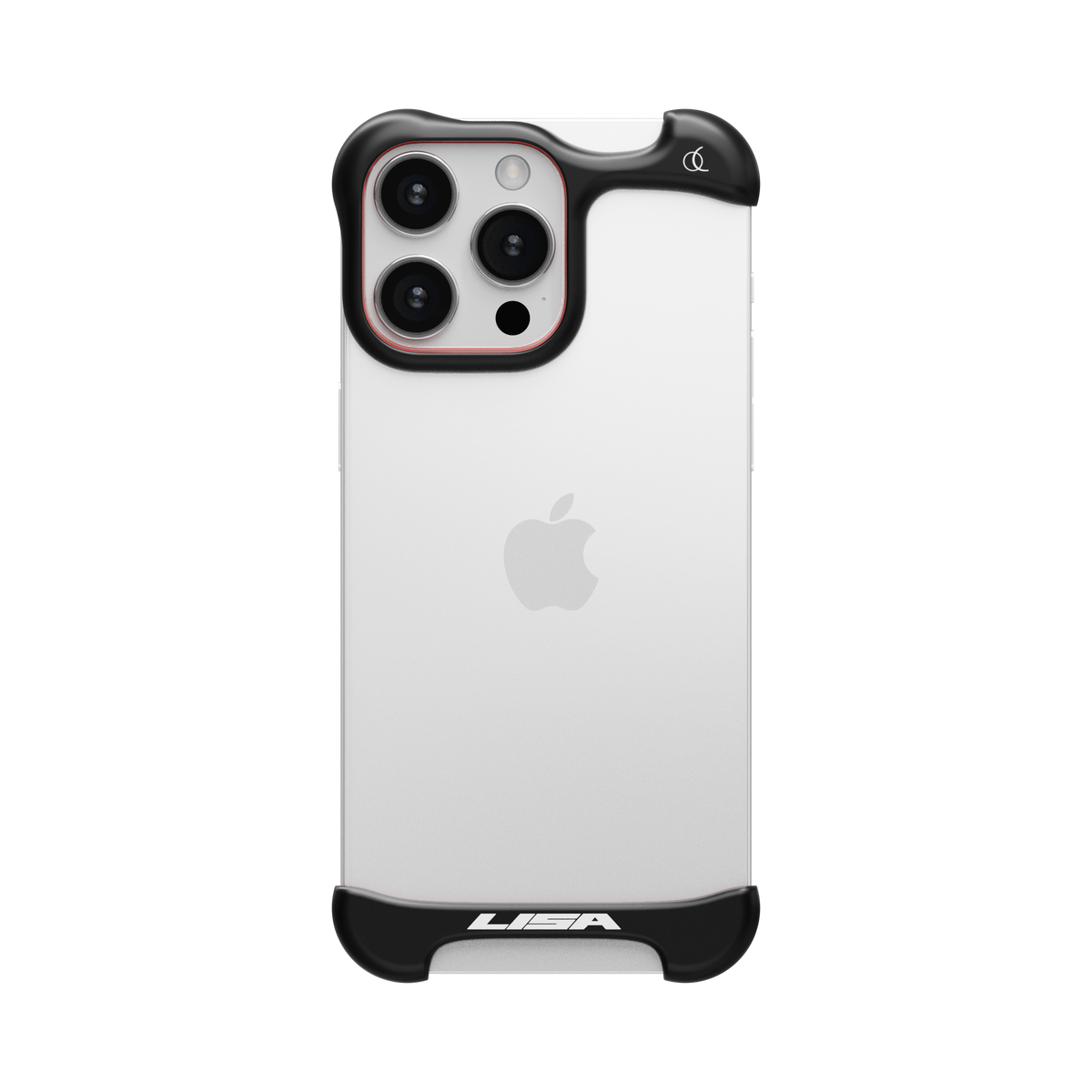 Arc Pulse x Lisa for iPhone 15 Pro Max