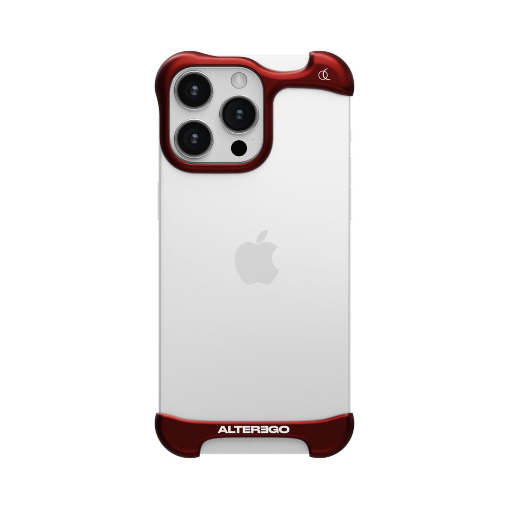Arc Pulse x Lisa for iPhone 15 Pro Max