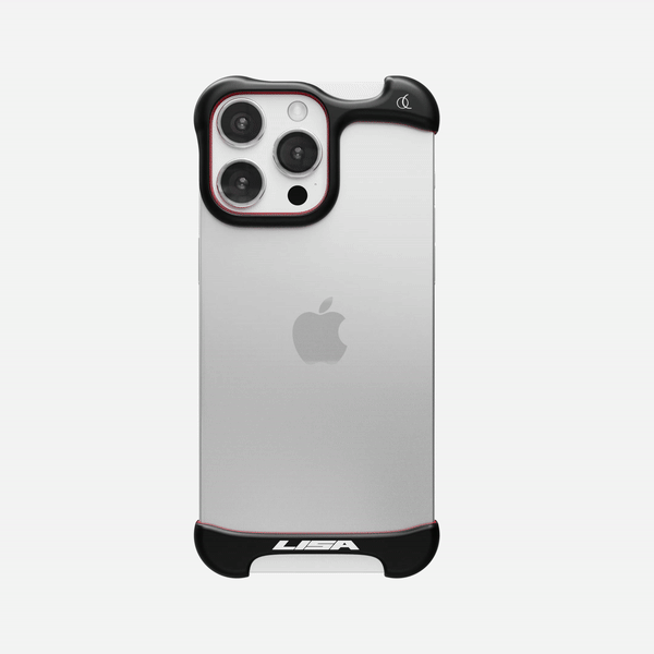 Arc Pulse x Lisa for iPhone 15 Pro Max