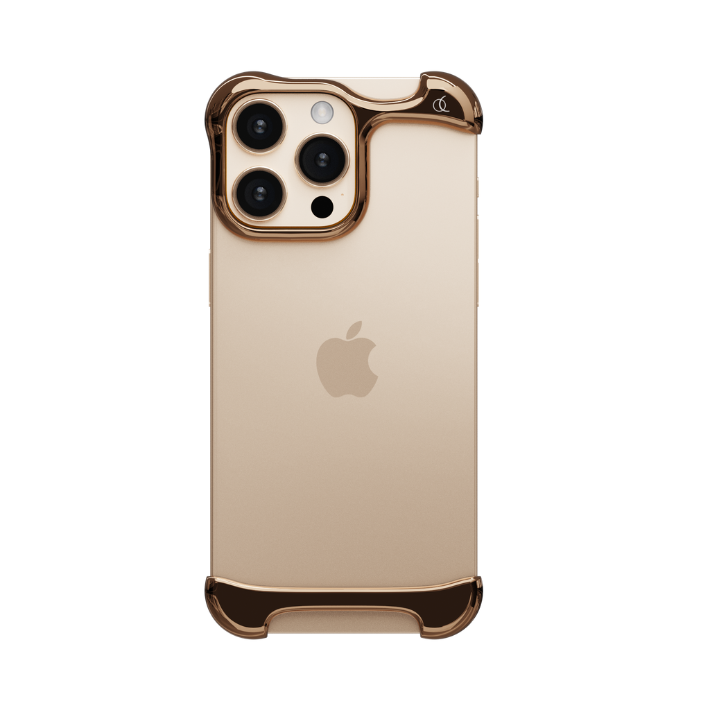 Arc Pulse for iPhone 16 Pro Max