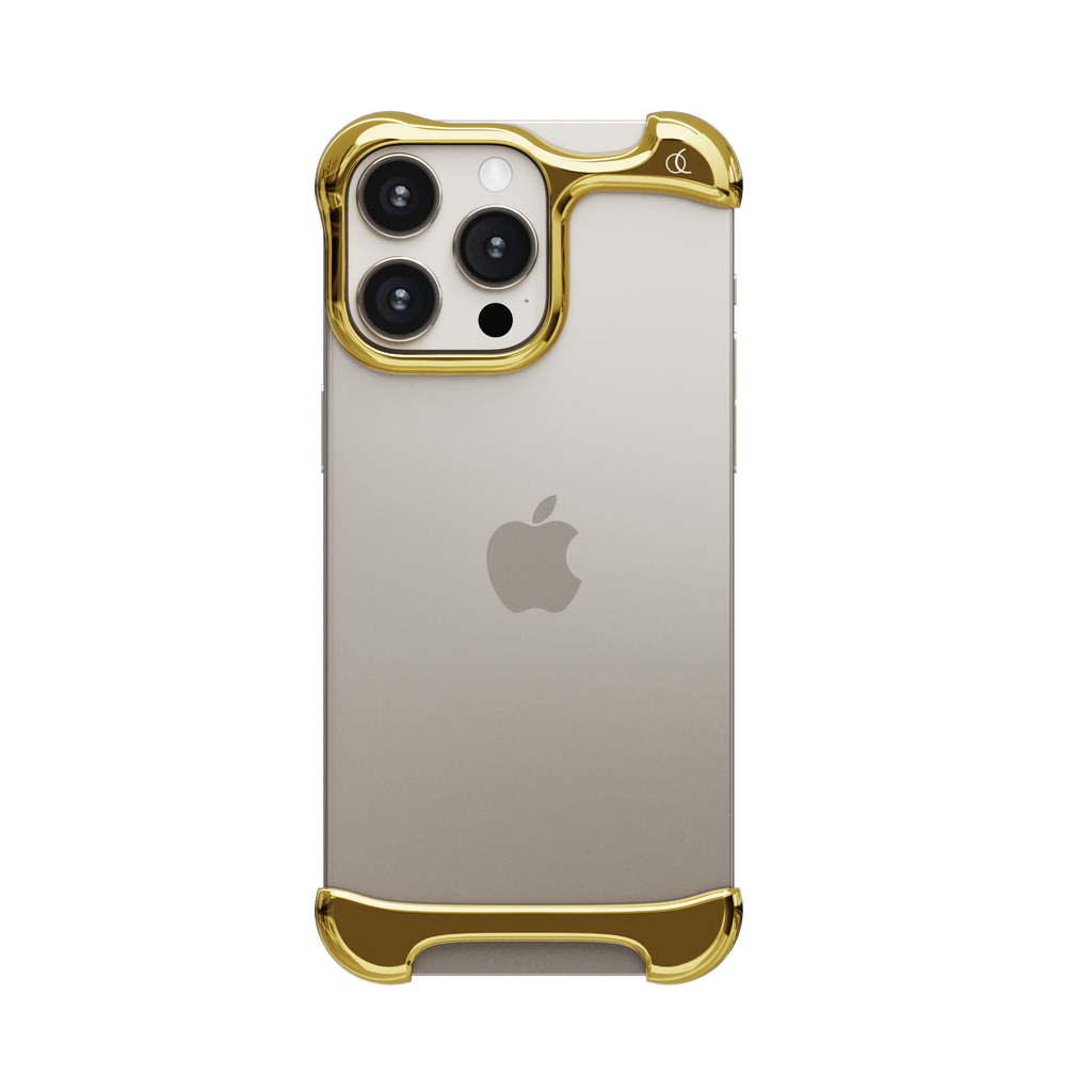 Arc Pulse for iPhone 16 Pro Max