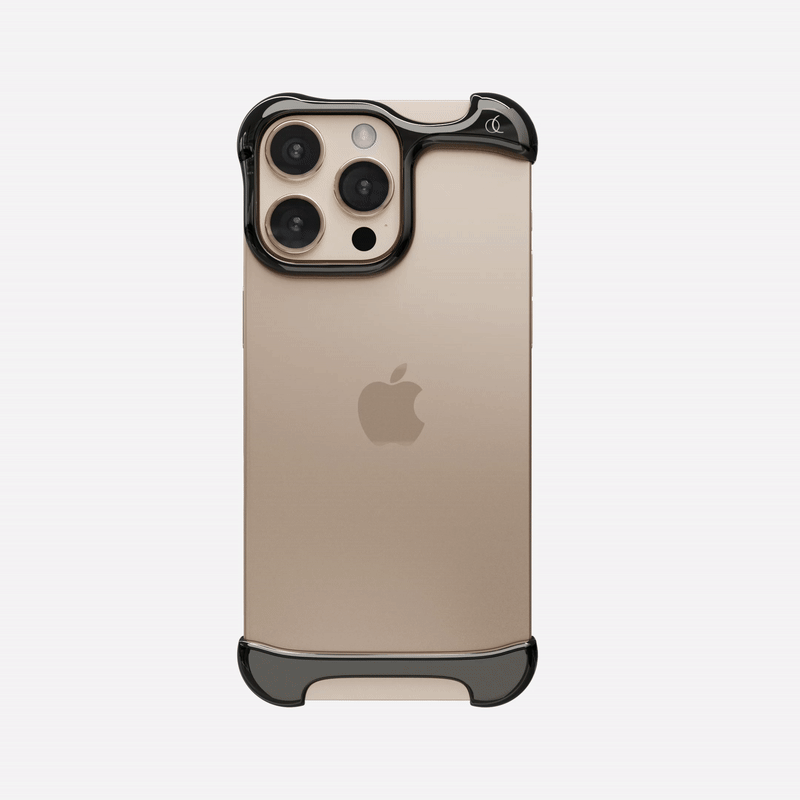 Arc Pulse for iPhone 16 Pro Max