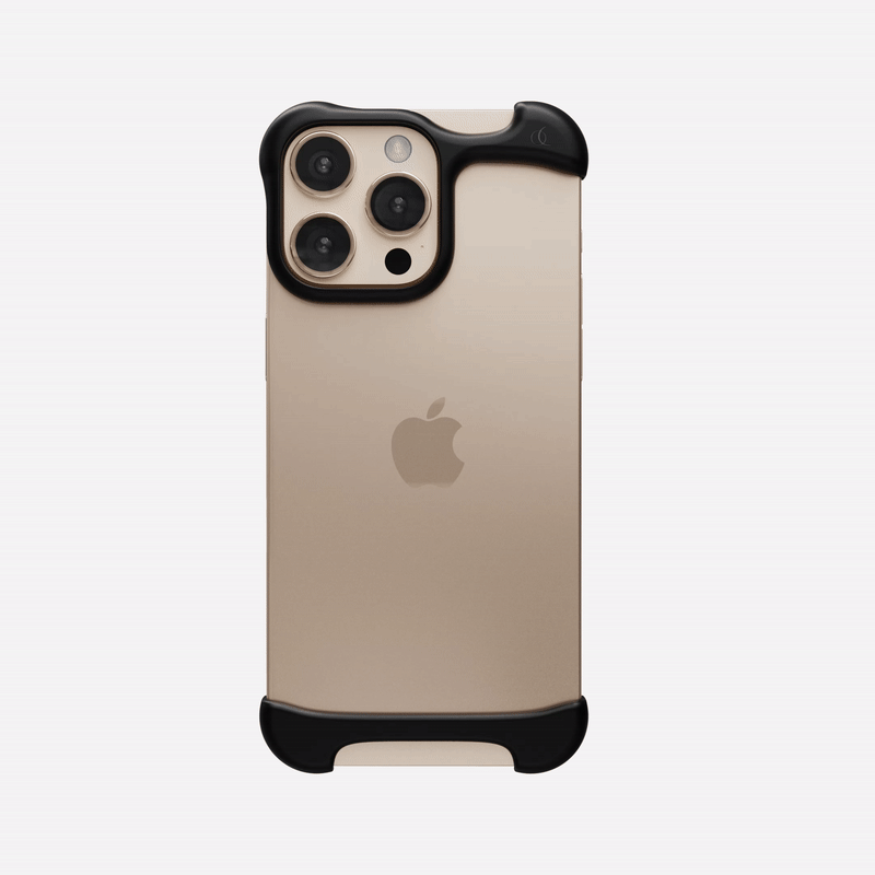 Arc Pulse for iPhone 16 Pro Max