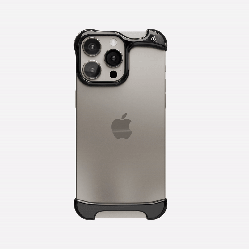 Arc Pulse for iPhone 16 Pro Max