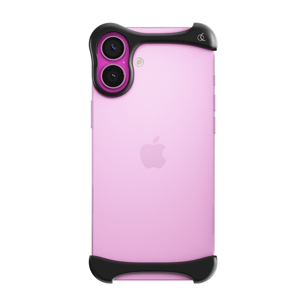 Arc Pulse for iPhone 16