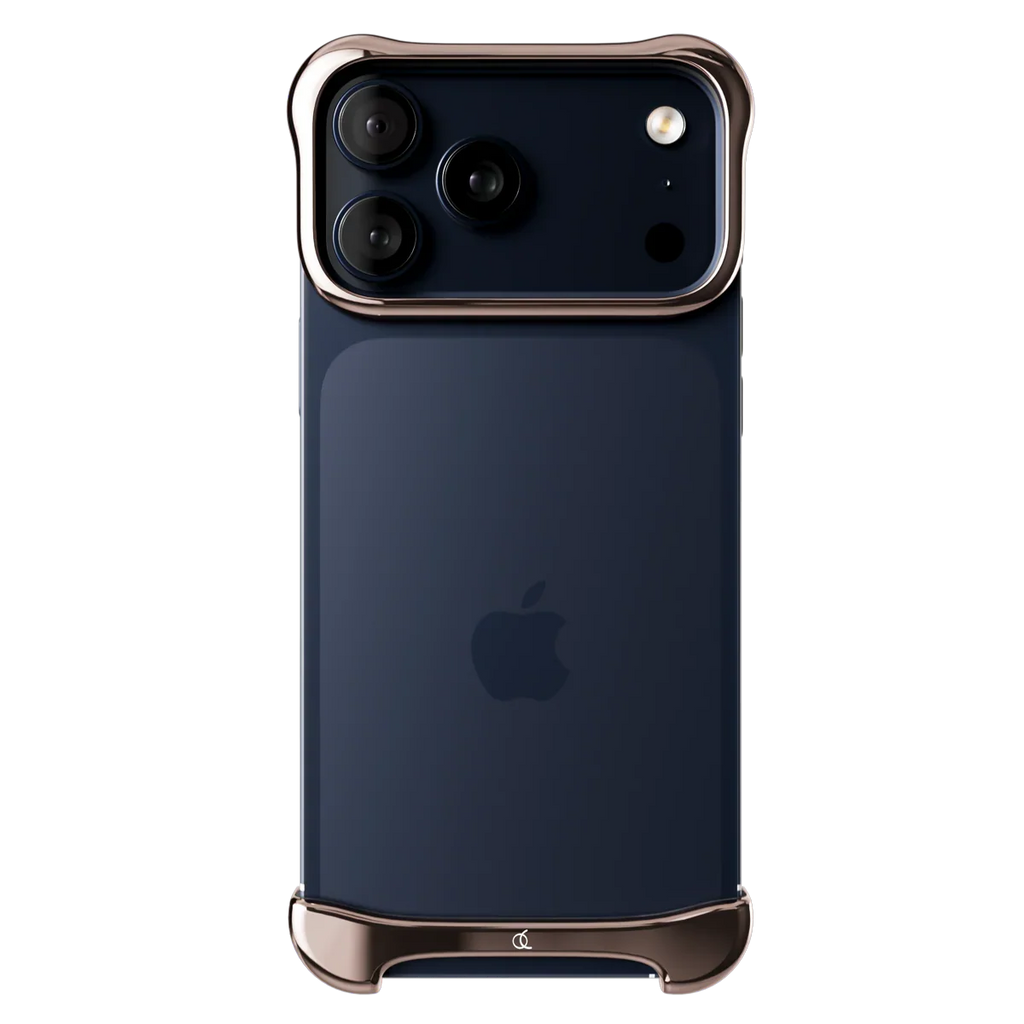Arc Pulse for iPhone 17 Pro