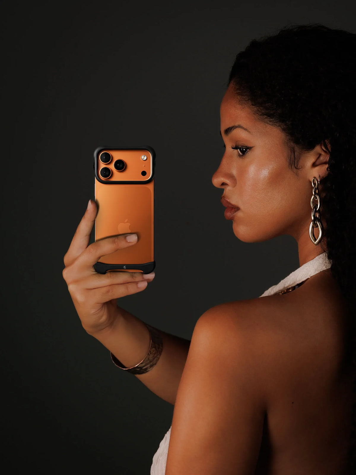 Arc Pulse for iPhone 17 Pro