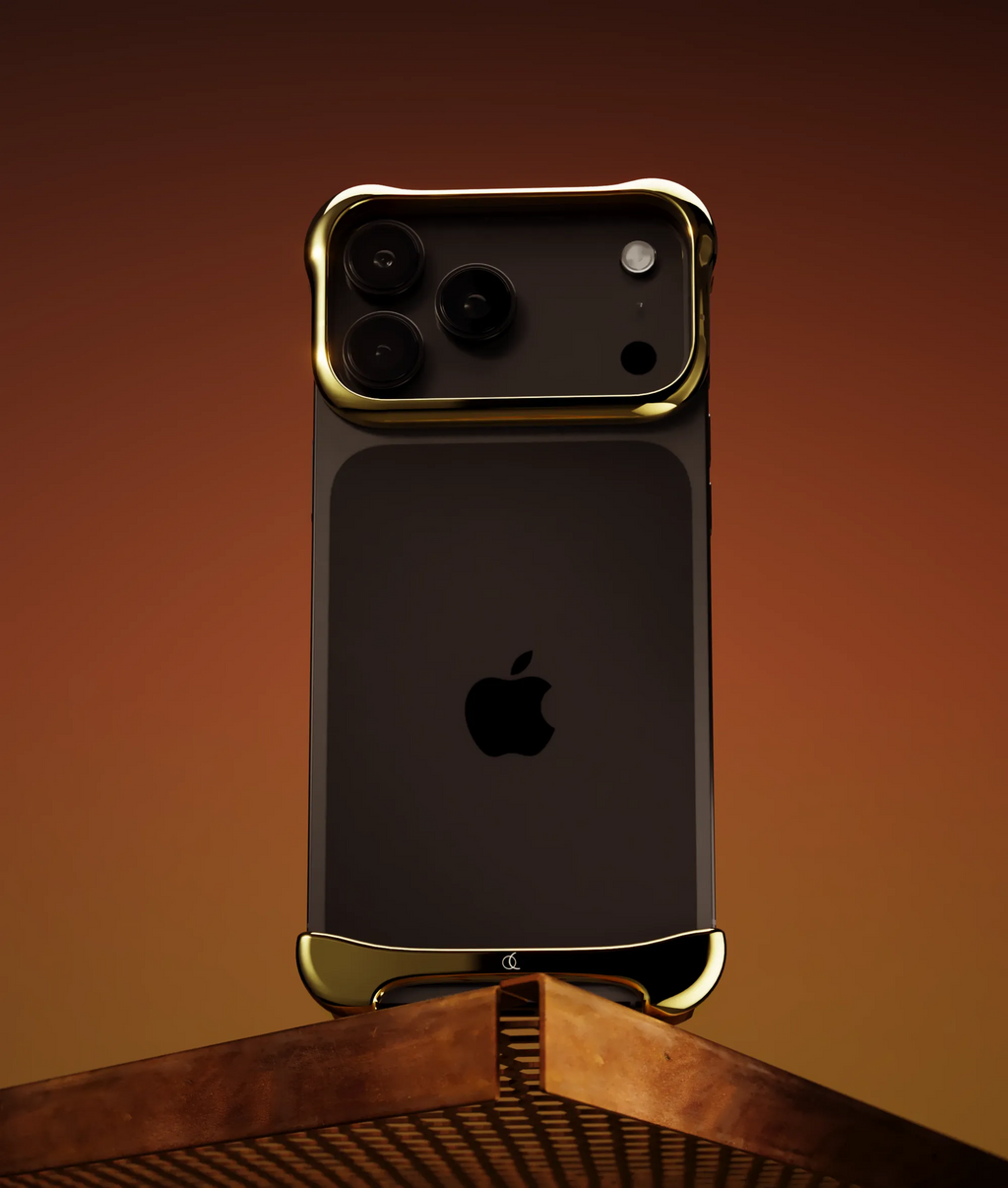 Arc Pulse for iPhone 17 Pro