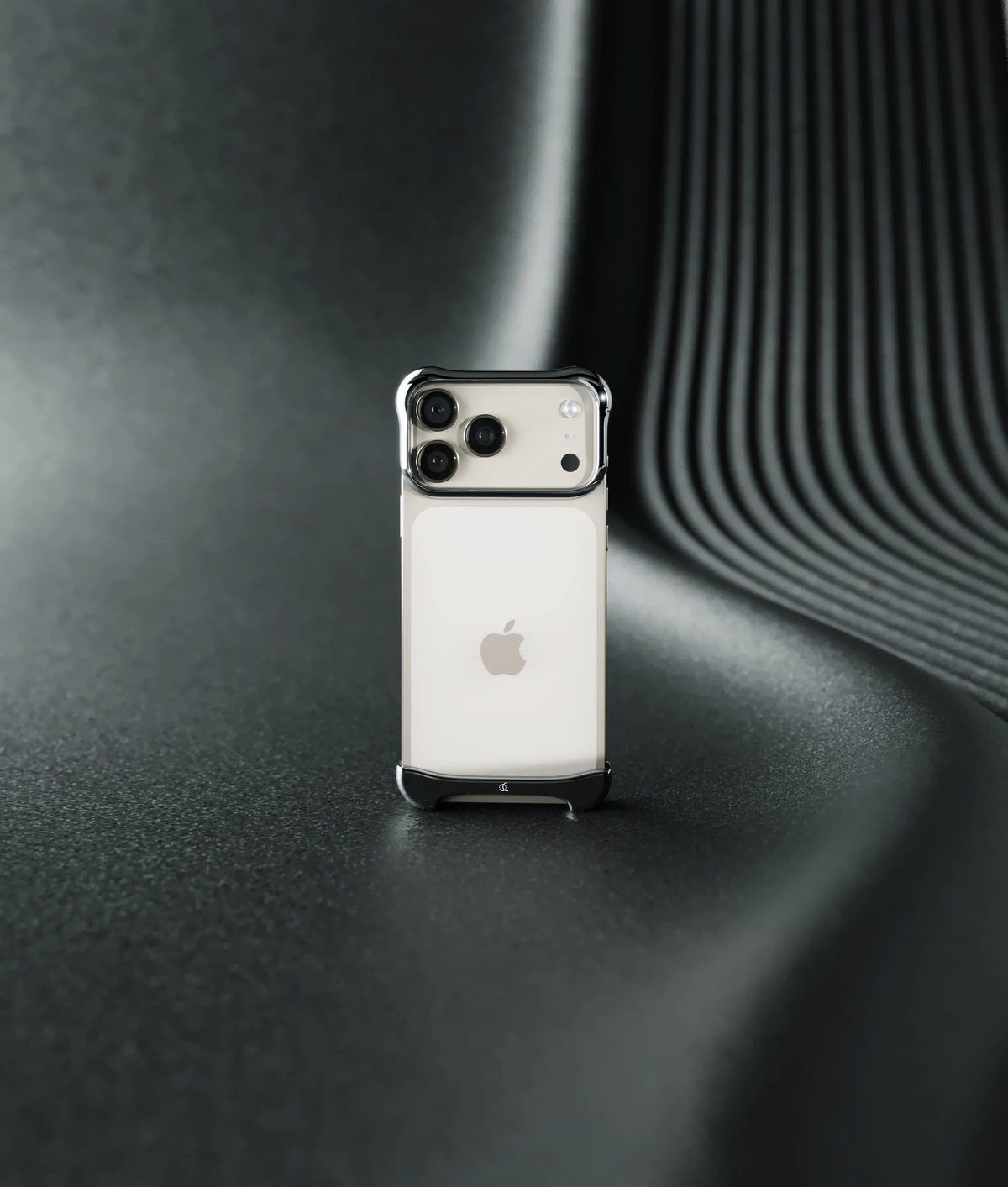 Arc Pulse for iPhone 17 Pro