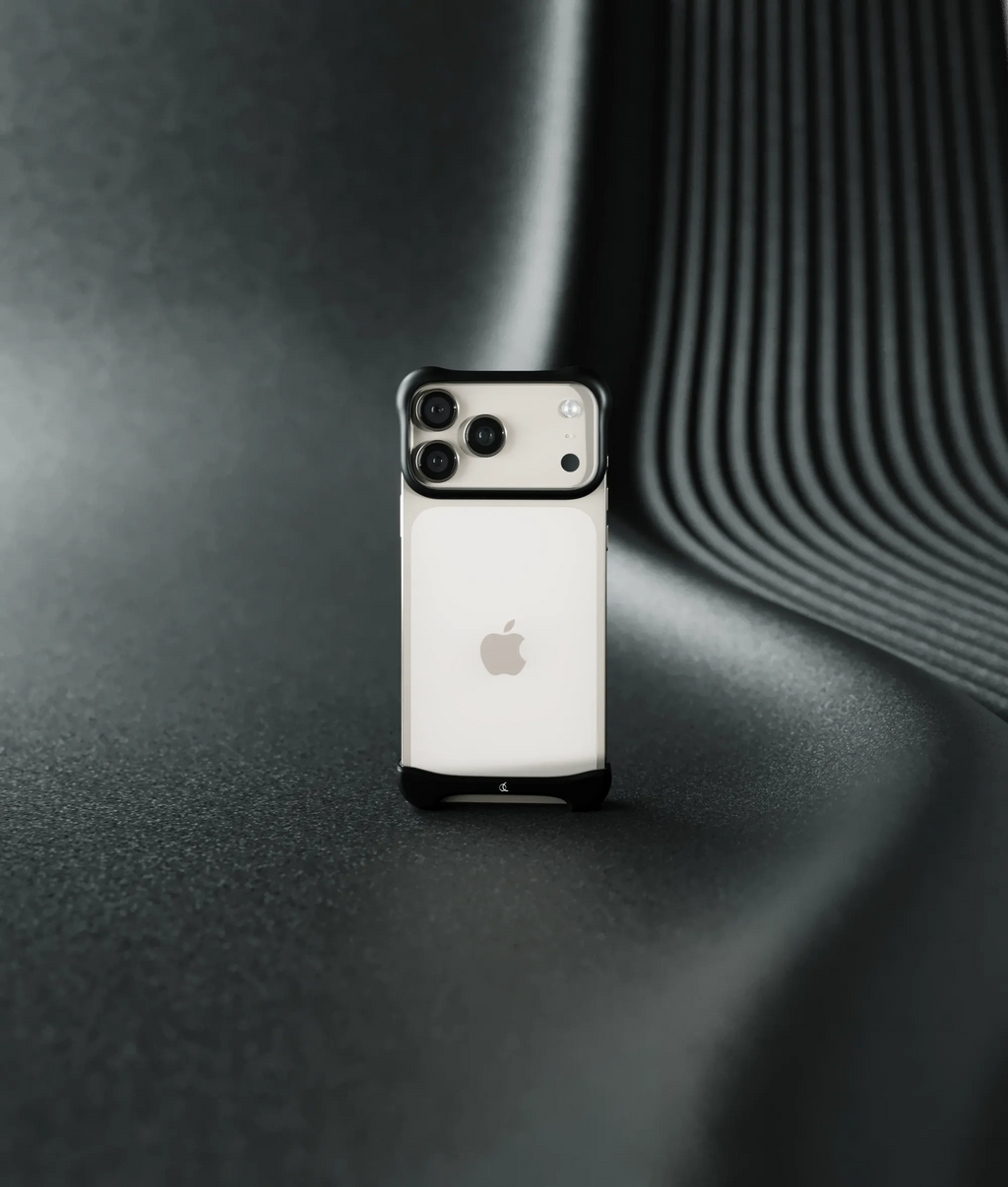 Arc Pulse for iPhone 17 Pro