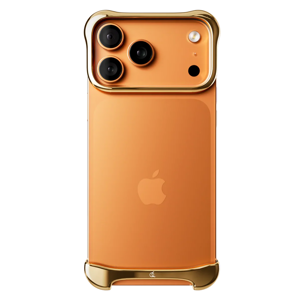 Arc Pulse for iPhone 17 Pro