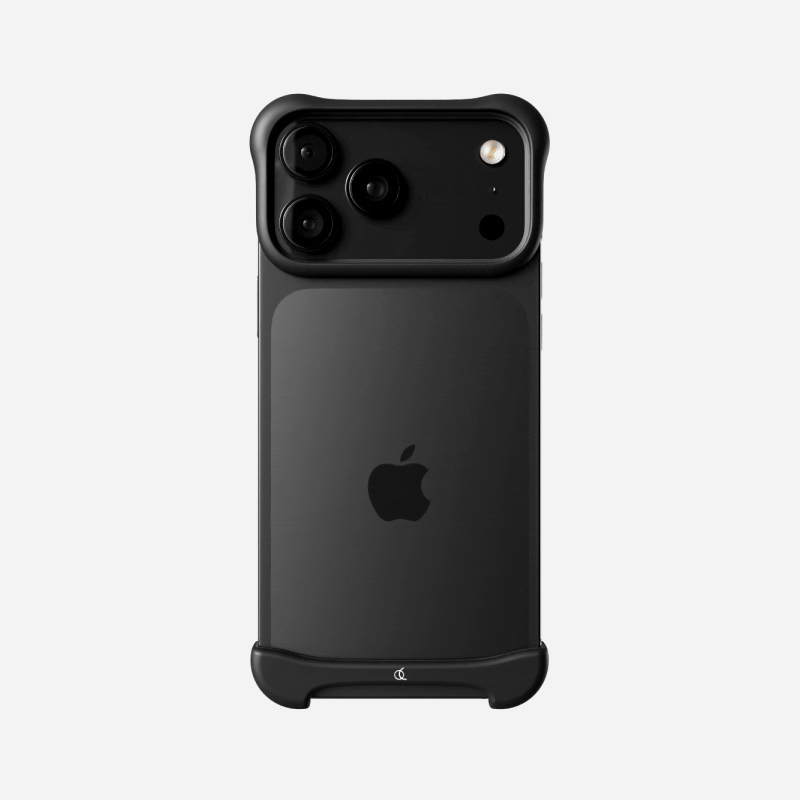 Arc Pulse for iPhone 17 Pro