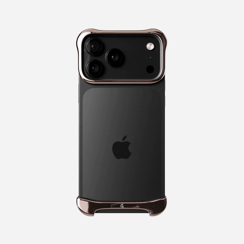 Arc Pulse for iPhone 17 Pro