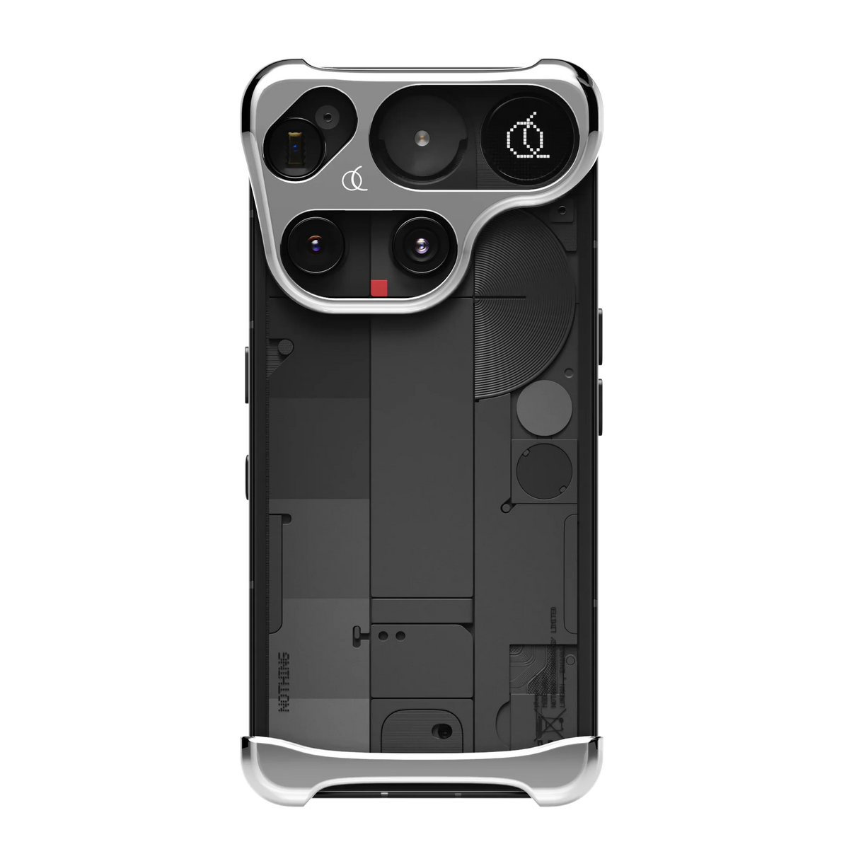 Arc Pulse for Nothing Phone 3