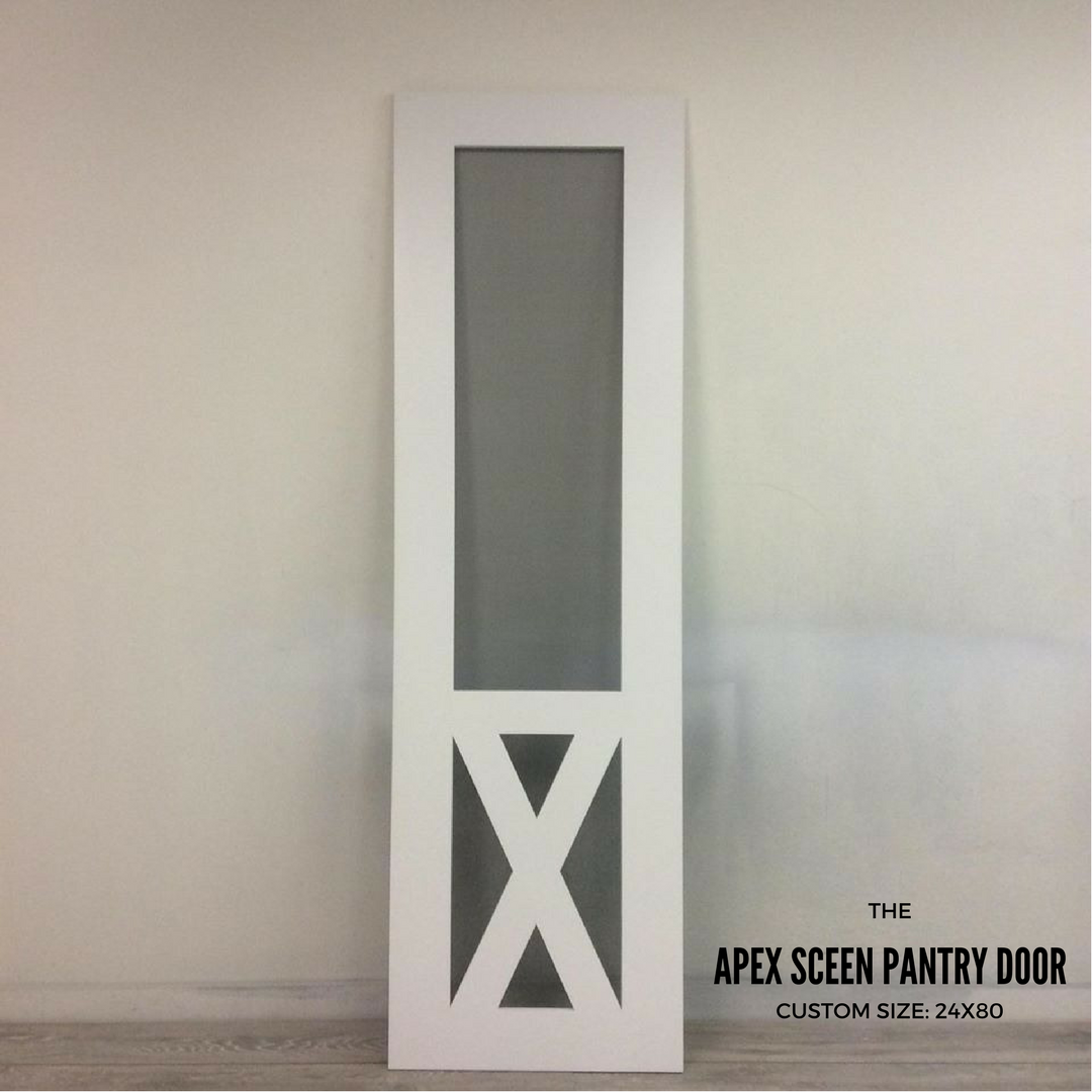 The Apex - Superior Screen Door