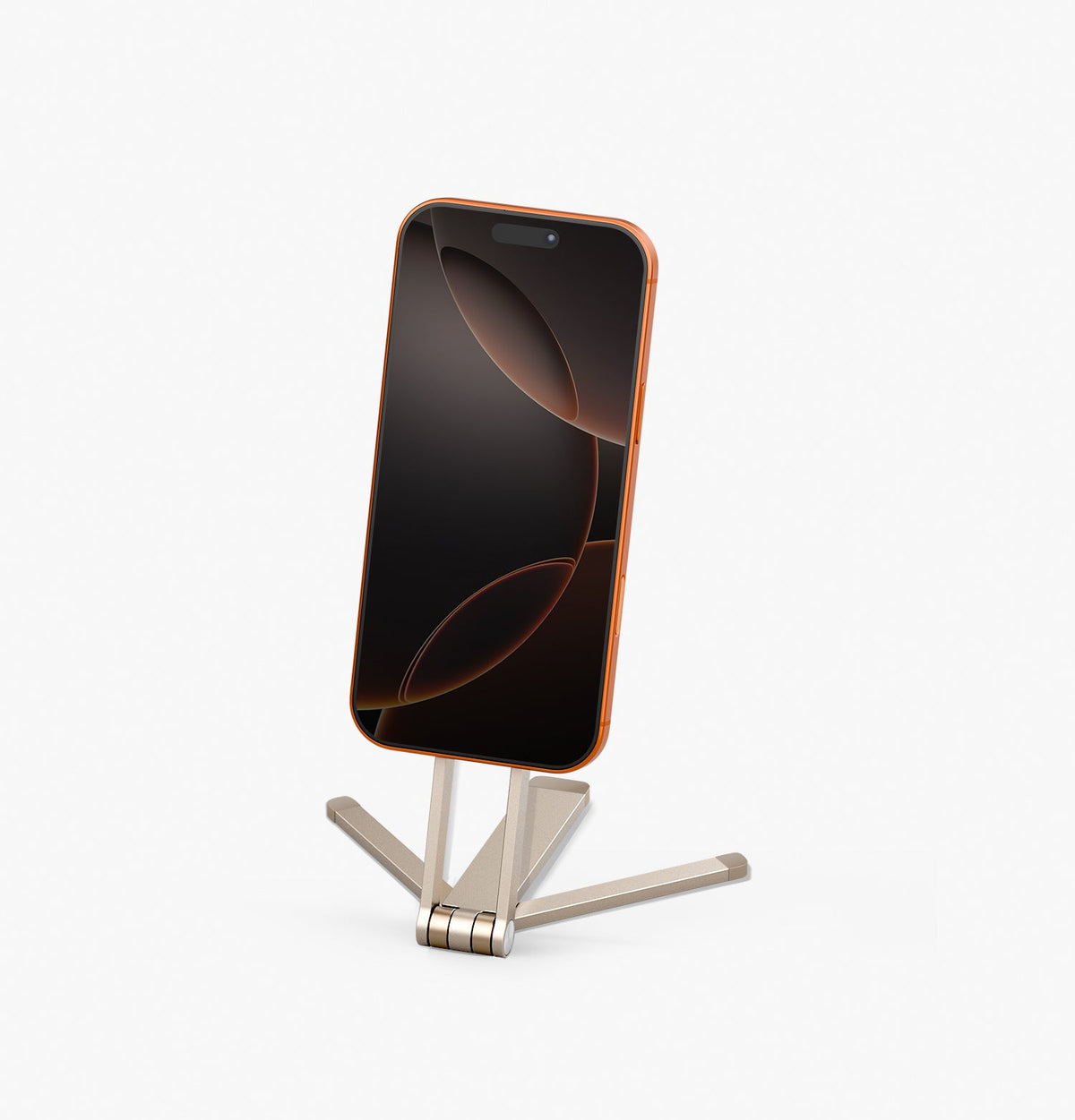 Arcus<br>Aluminium Magnetic Carabiner Tripod