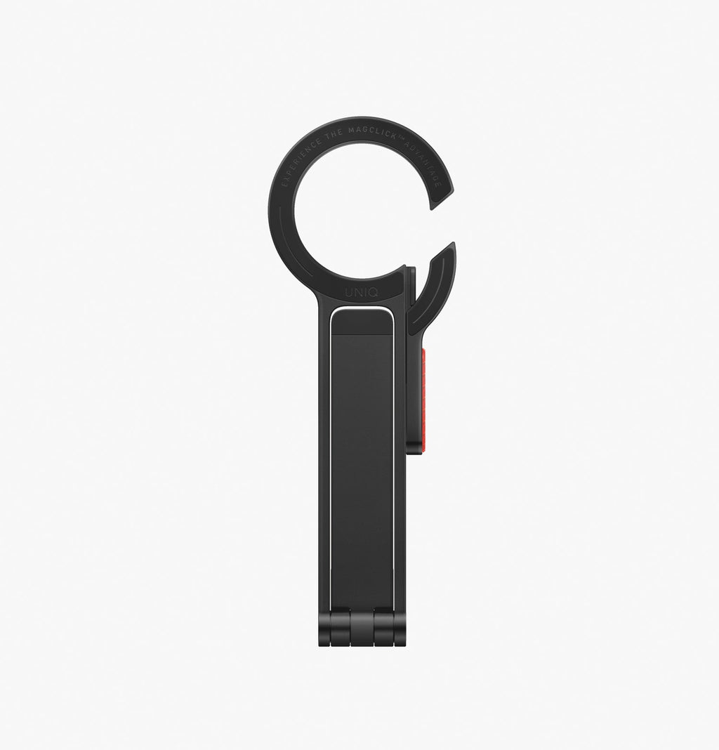 Arcus<br>Aluminium Magnetic Carabiner Tripod