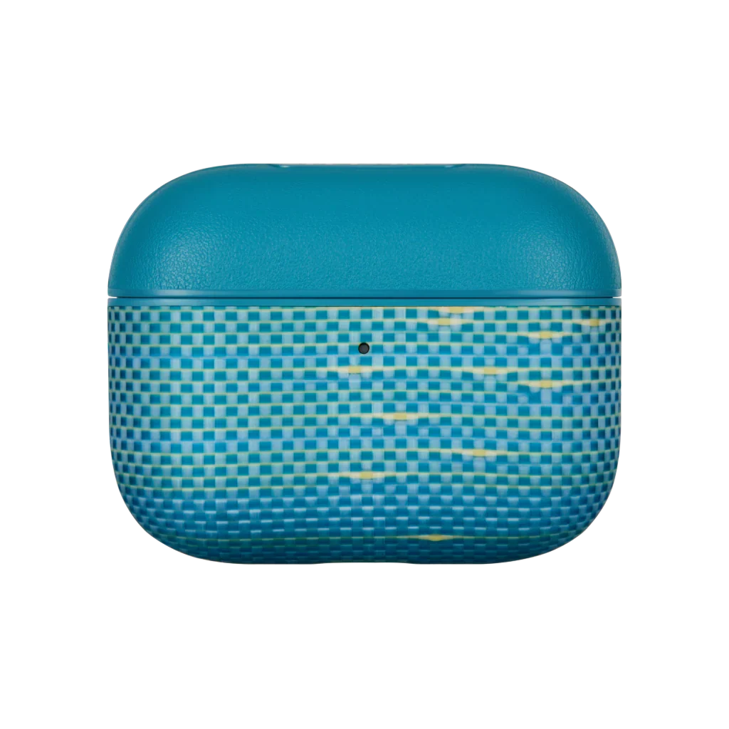Aramid Fiber Case for AirPods Pro 3/AirPods Pro 2/AirPods Pro/AirPods 4