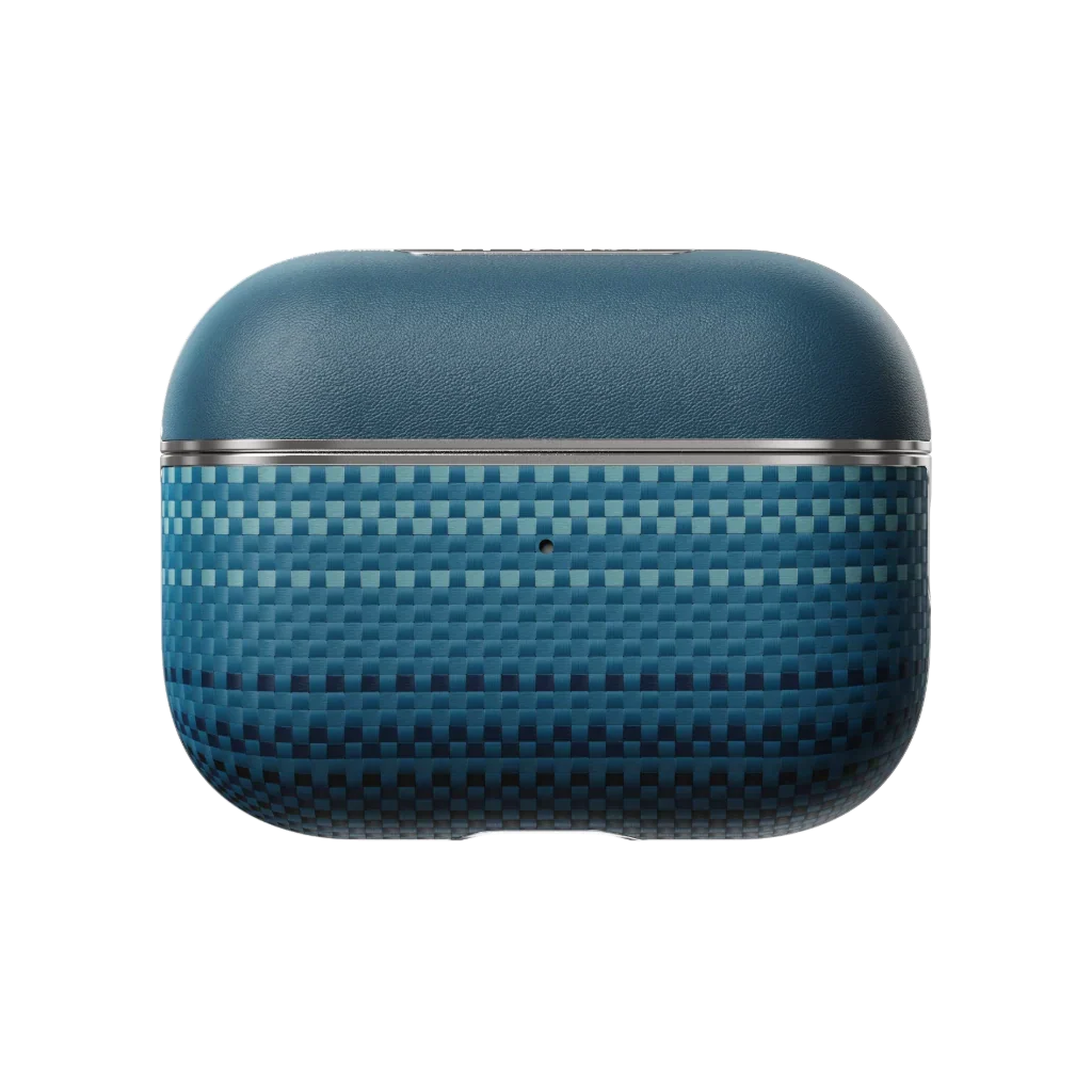 Aramid Fiber Case for AirPods Pro 3/AirPods Pro 2/AirPods Pro/AirPods 4