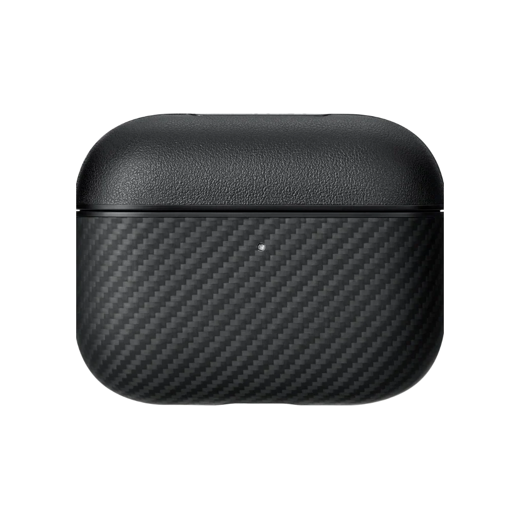 Aramid Fiber Case for AirPods Pro 3/AirPods Pro 2/AirPods Pro/AirPods 4
