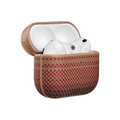Aramid Fiber Case for AirPods Pro 3/AirPods Pro 2/AirPods Pro/AirPods 4