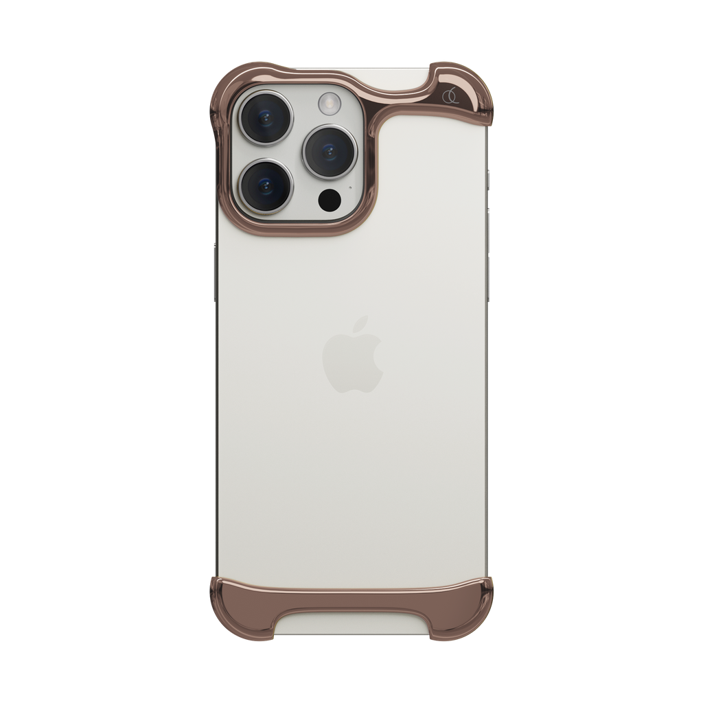 Arc Pulse for iPhone 15 Pro