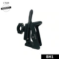 BOBO BH1 Universal Motorcycle Bottle Holder, Black